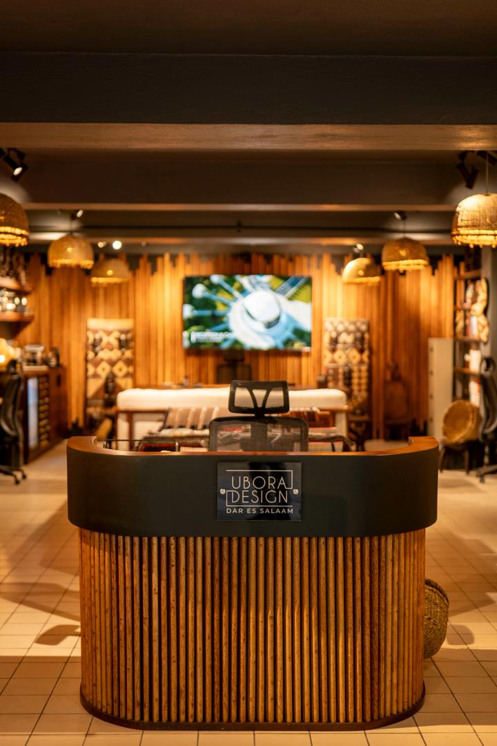 Ubora Design Celebrates Grand Opening at Slipway, Msasani