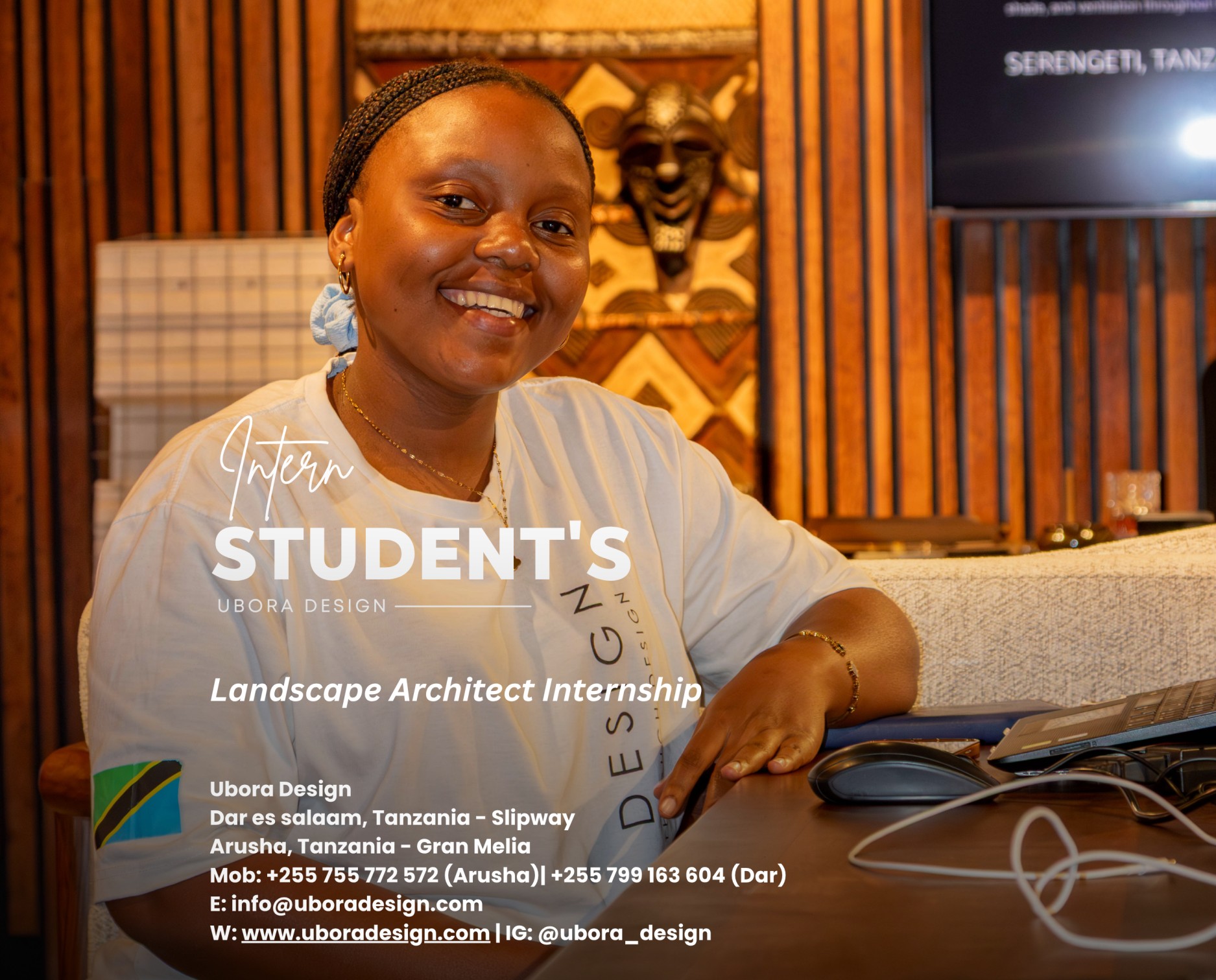 Growing the Future of Design: Internship Opportunities at Ubora Design