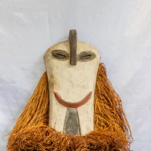 KIFWEBE MASK