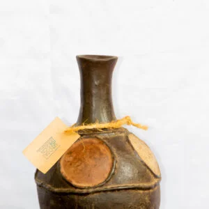 WATER VESSEL