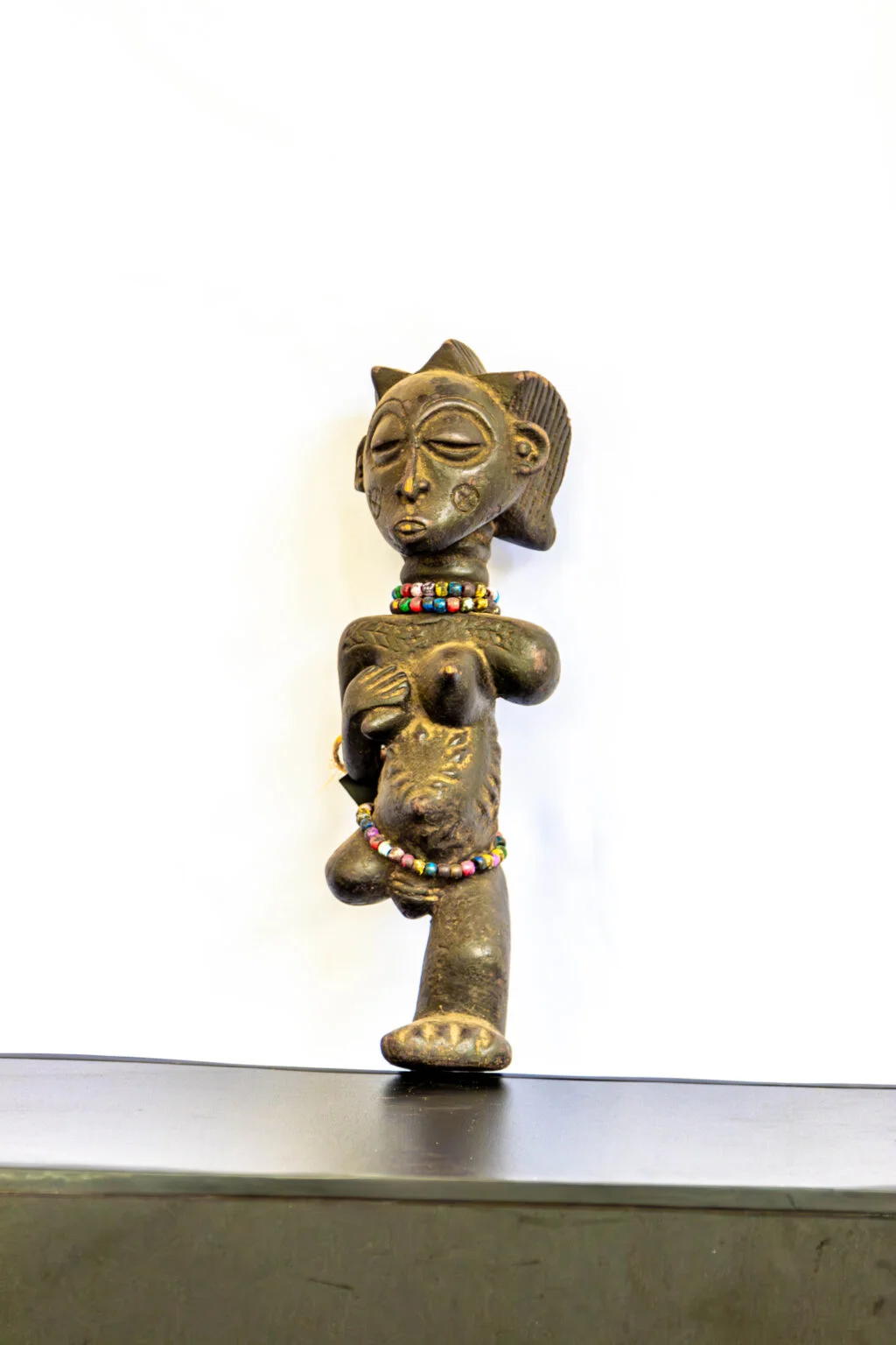 CRIPPLED SINGITI FIGURE