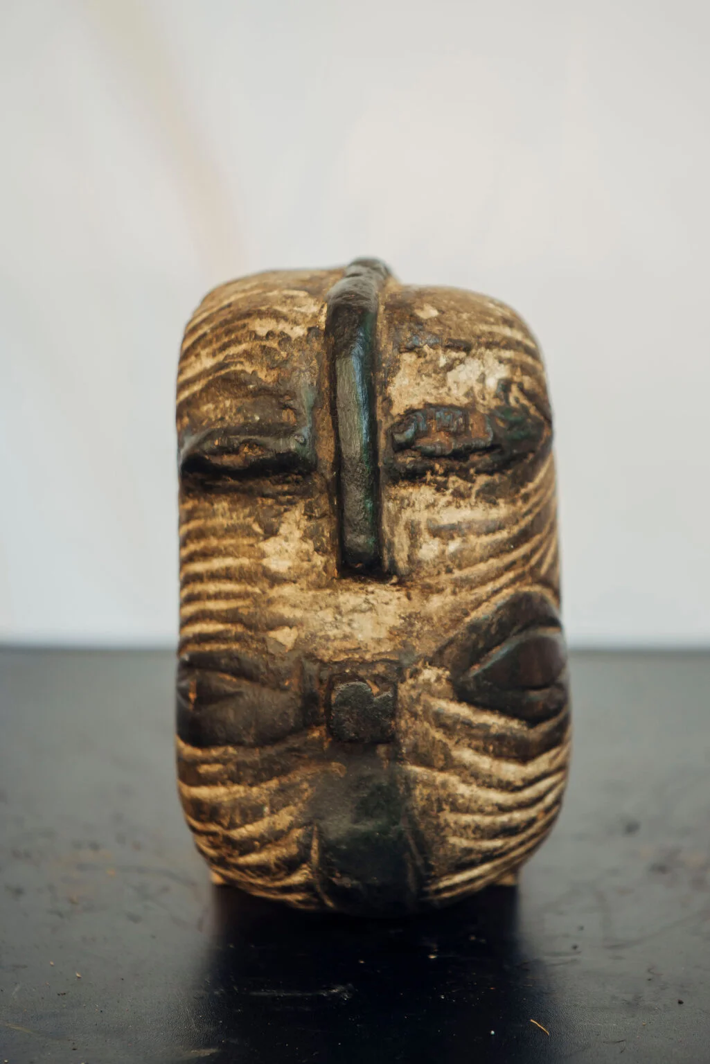 TANZANIAN MASK
