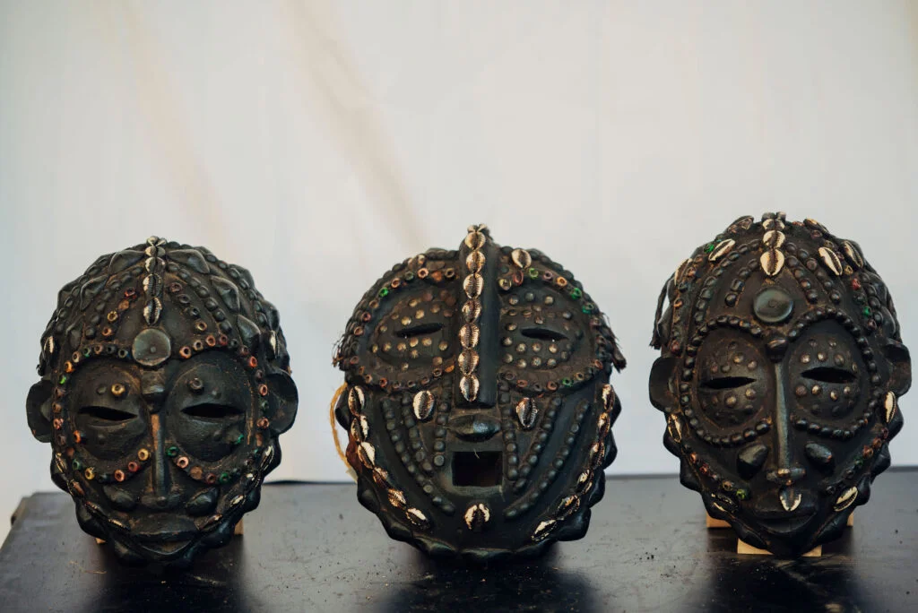 KUBA MASK
