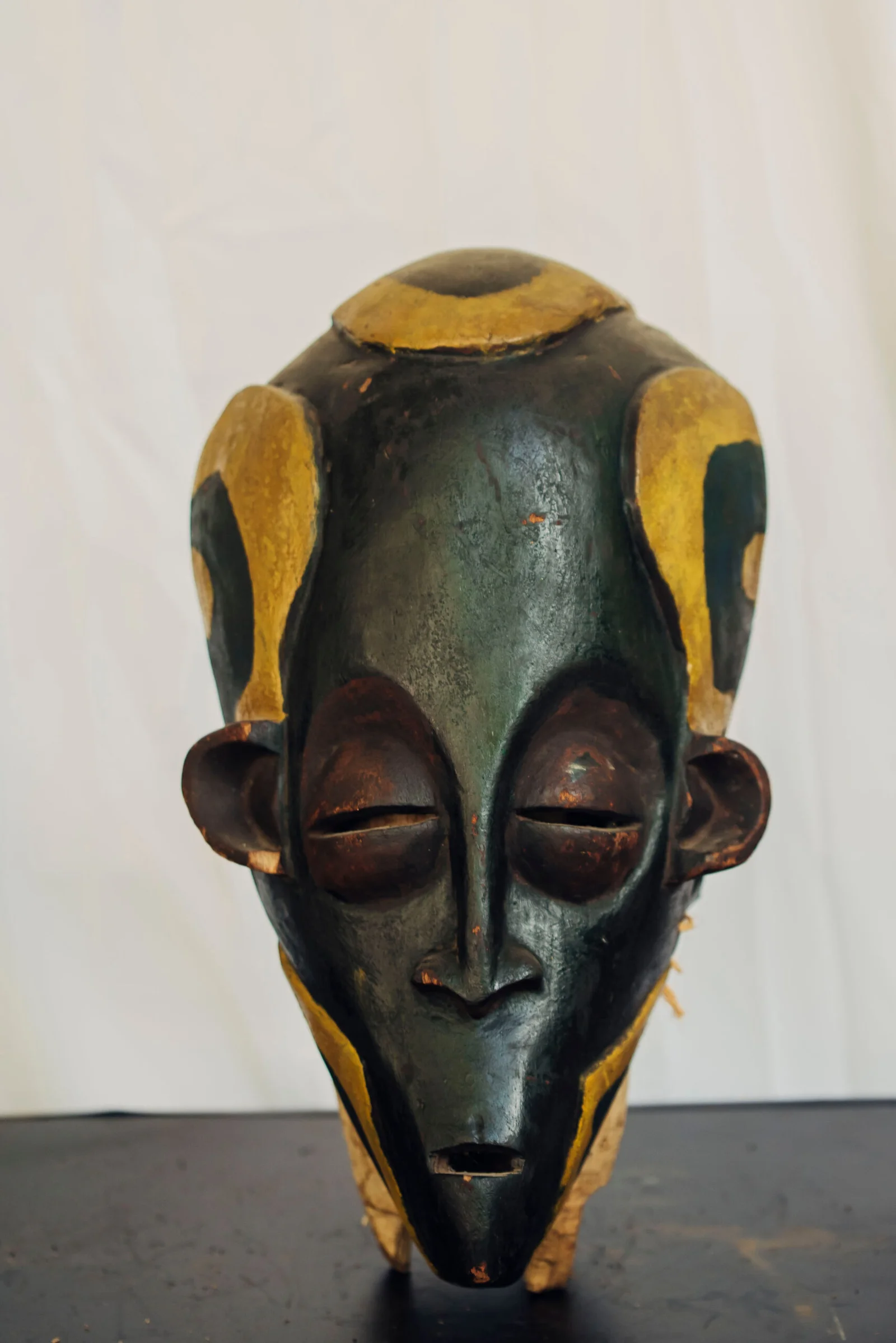 TANZANIAN MASK