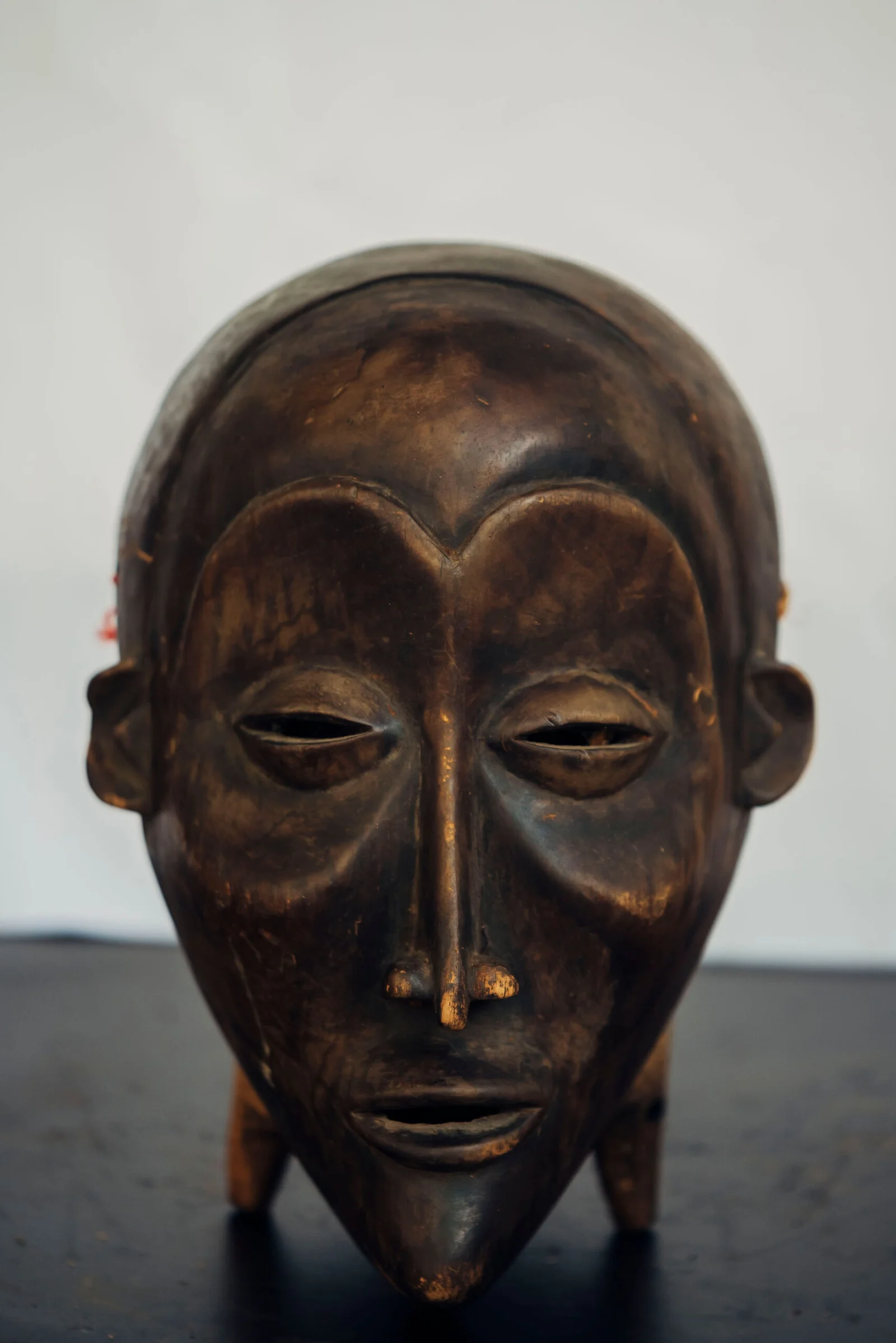 CONGOLESE MASK