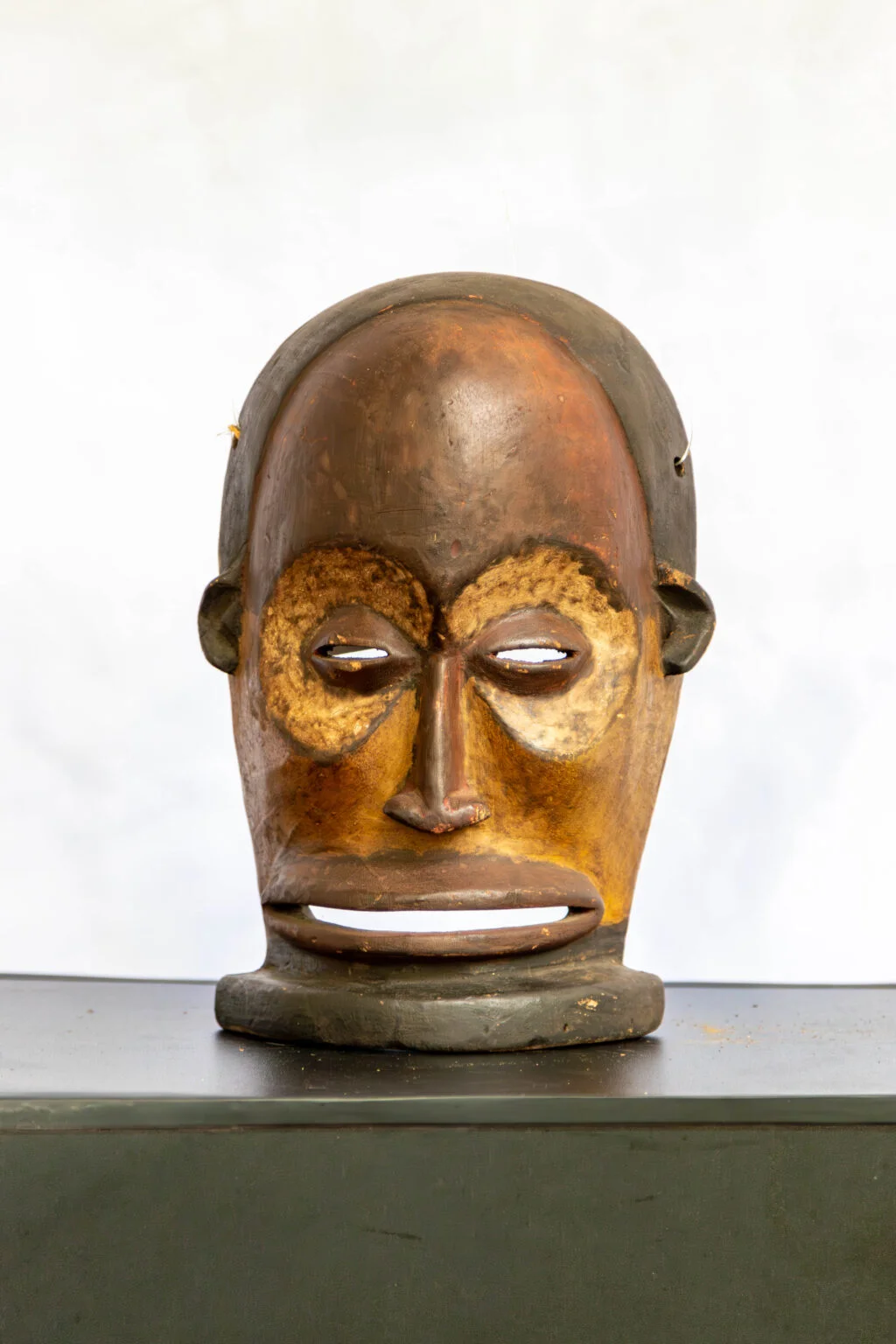 CHOKWE MASK #2