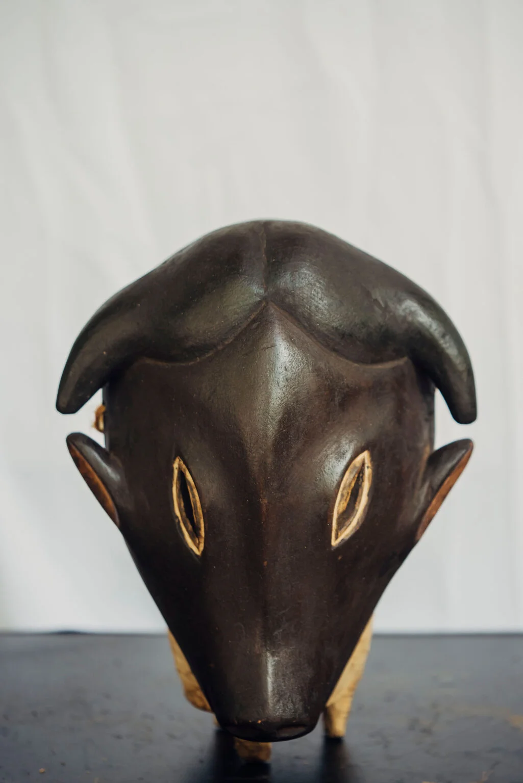 MAKUA COW MASK