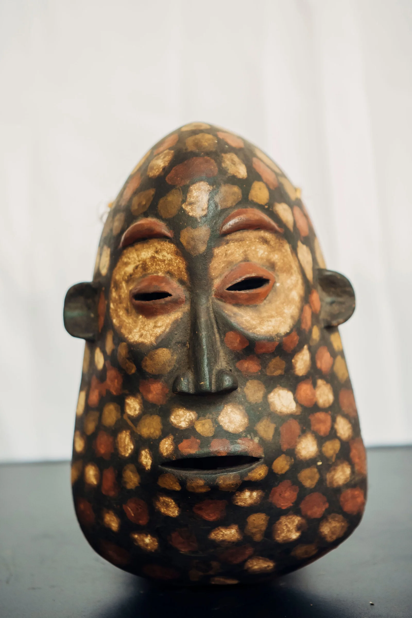 LEGA MASK