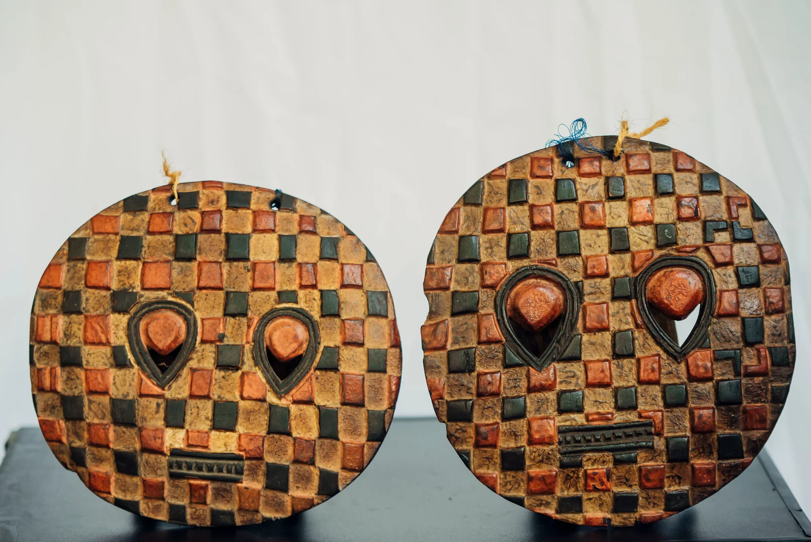 TEKE MASKS