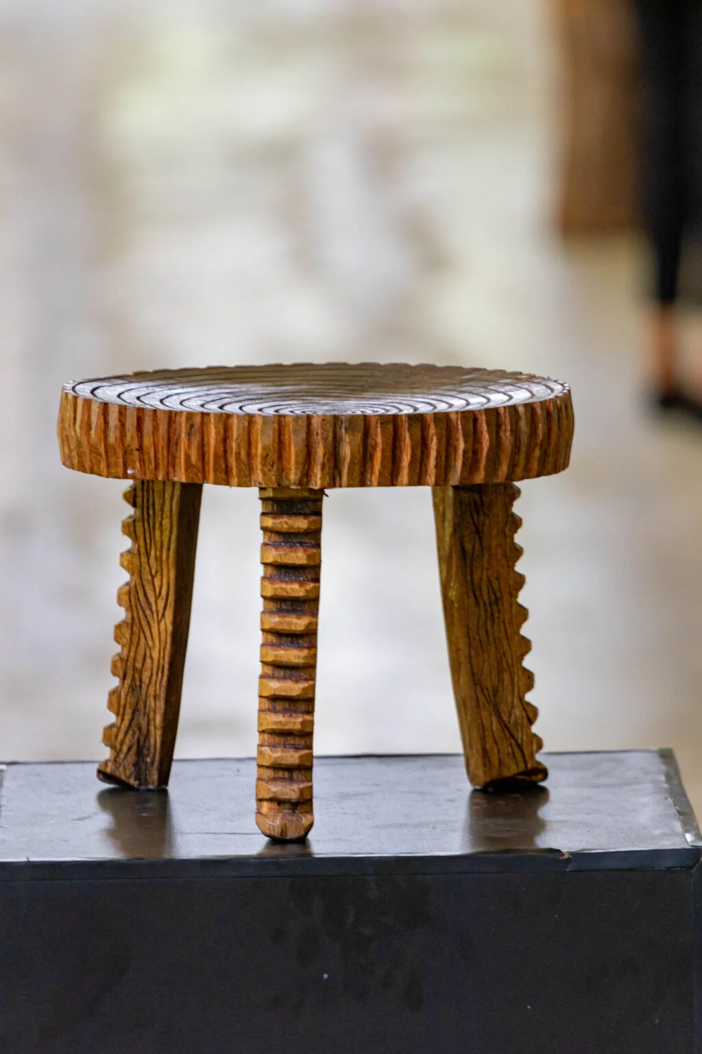 KIGODA (STOOL)