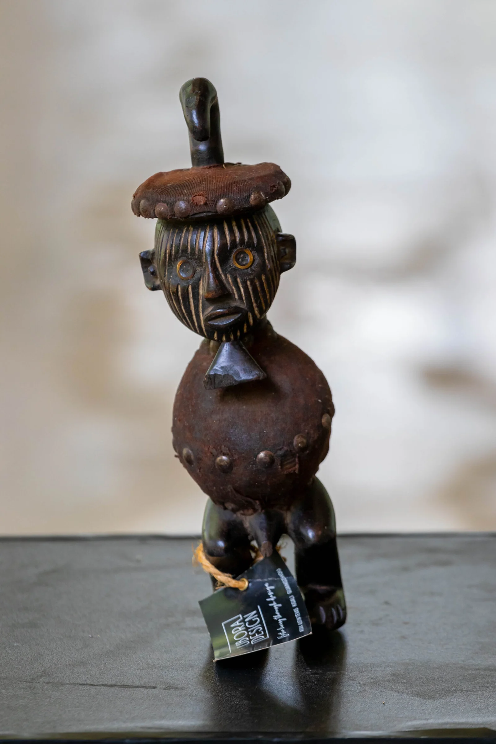 RITUAL DOLL