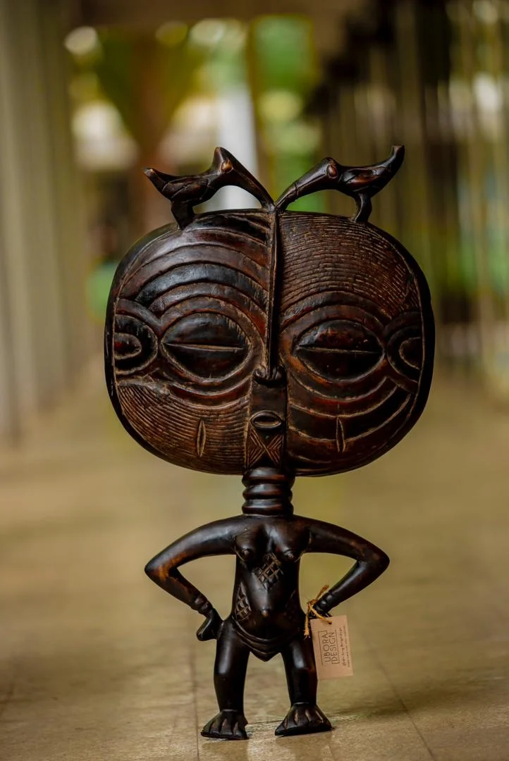 CONGOLESE TOTEM