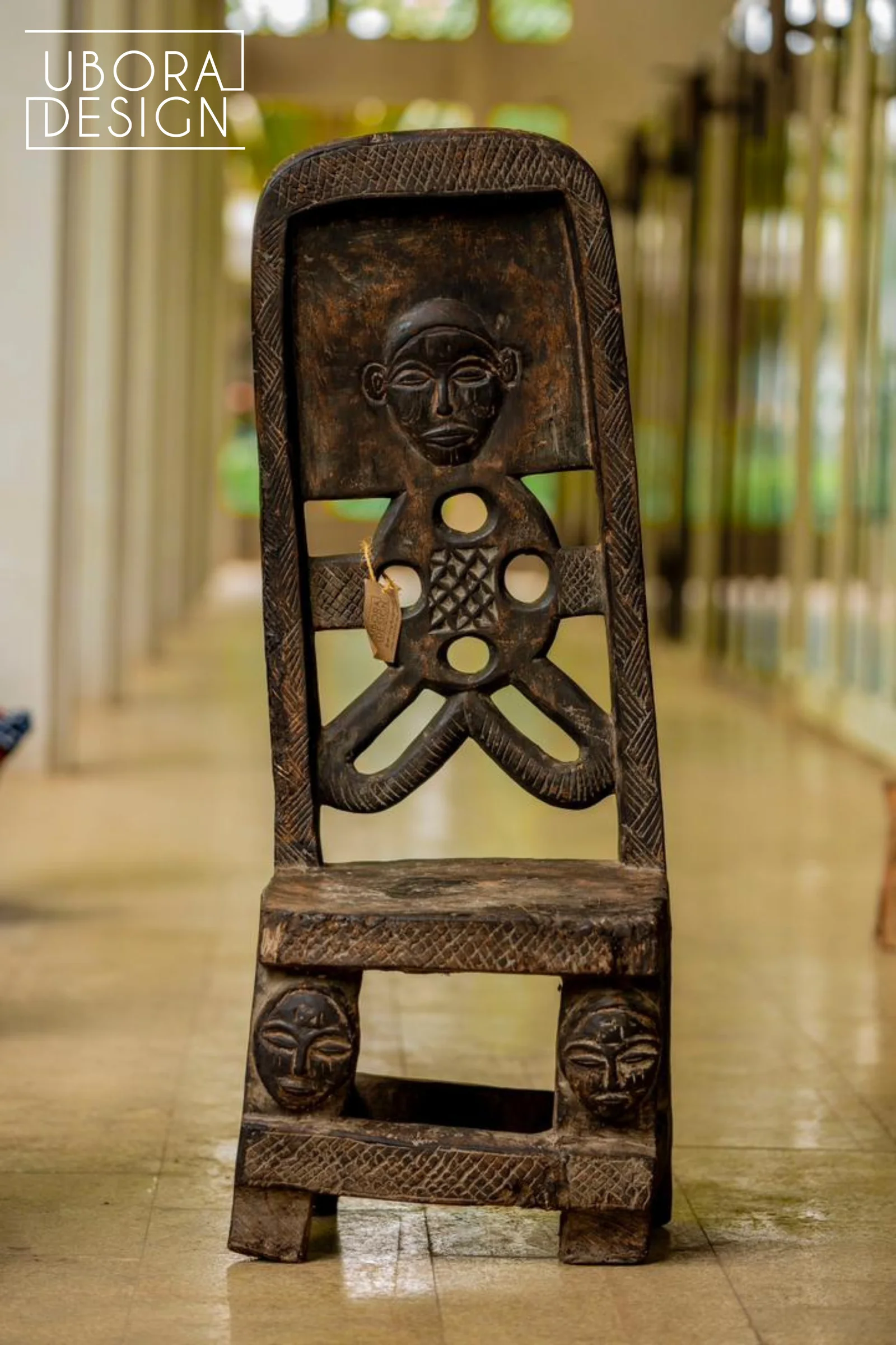 MWERA'S CHIEF CHAIR