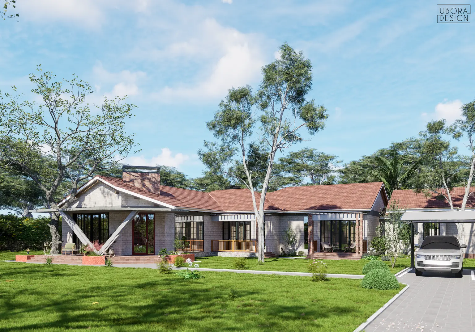 ACACIA RESIDENCE
