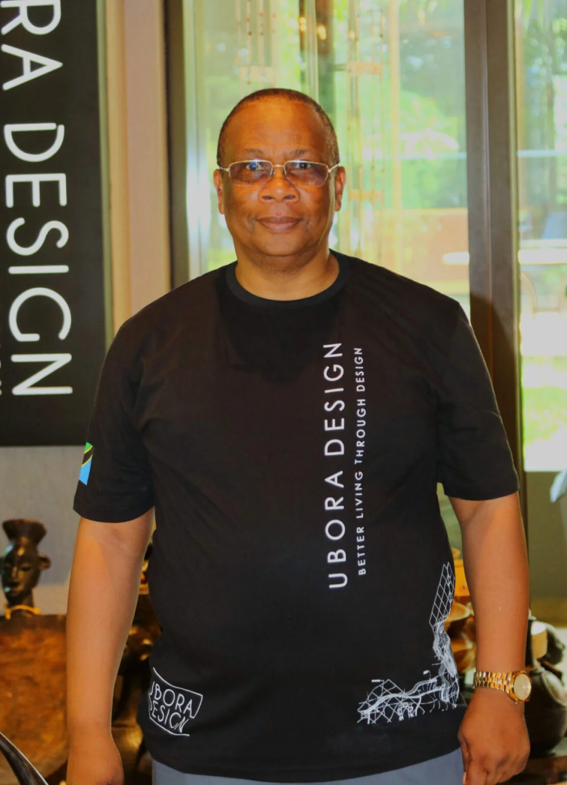 DR. ALLAN KIJAZI 