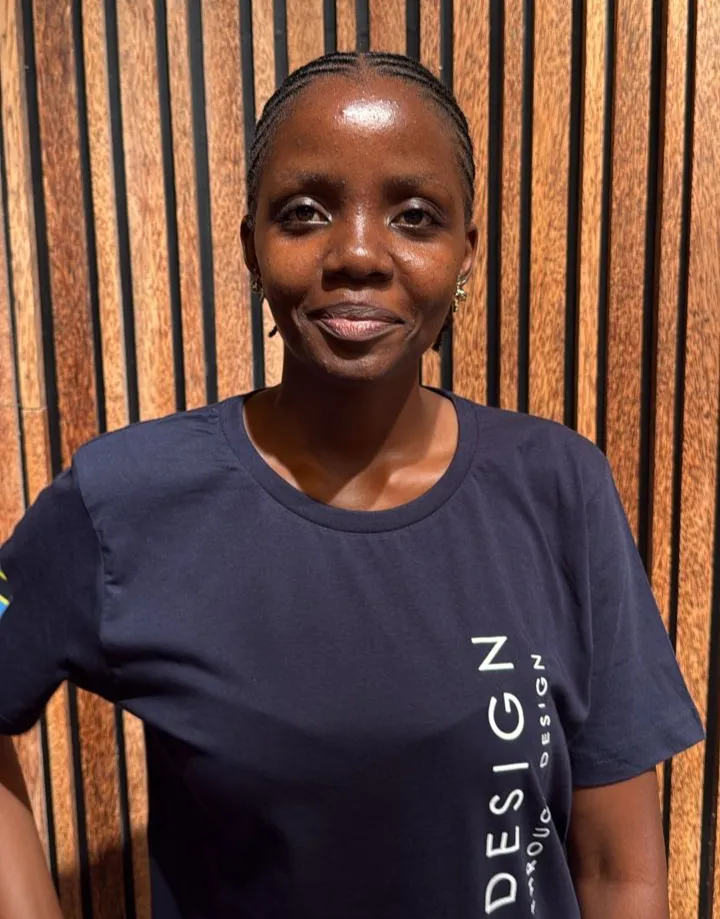 ASIFIWE ESTHER
