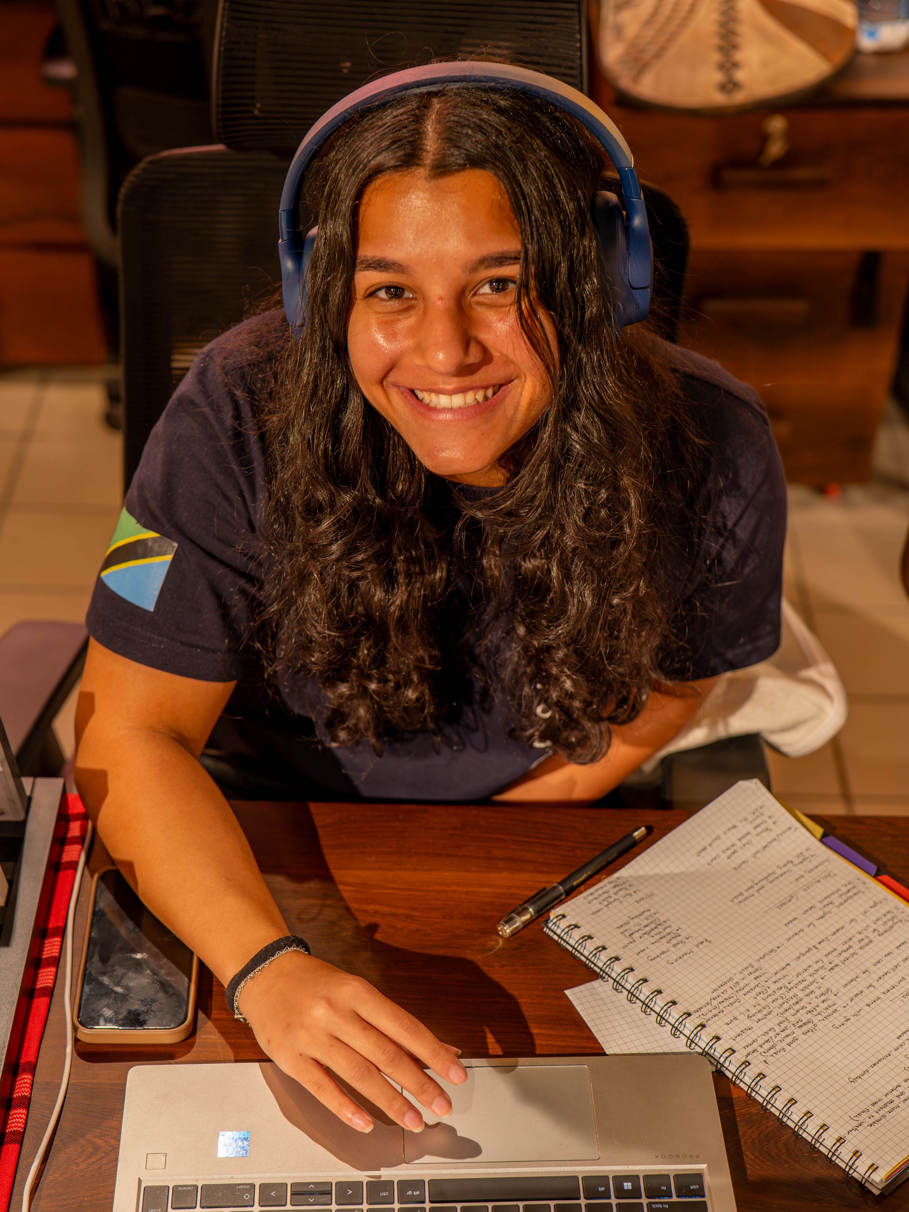 NIKI SOMAIYA