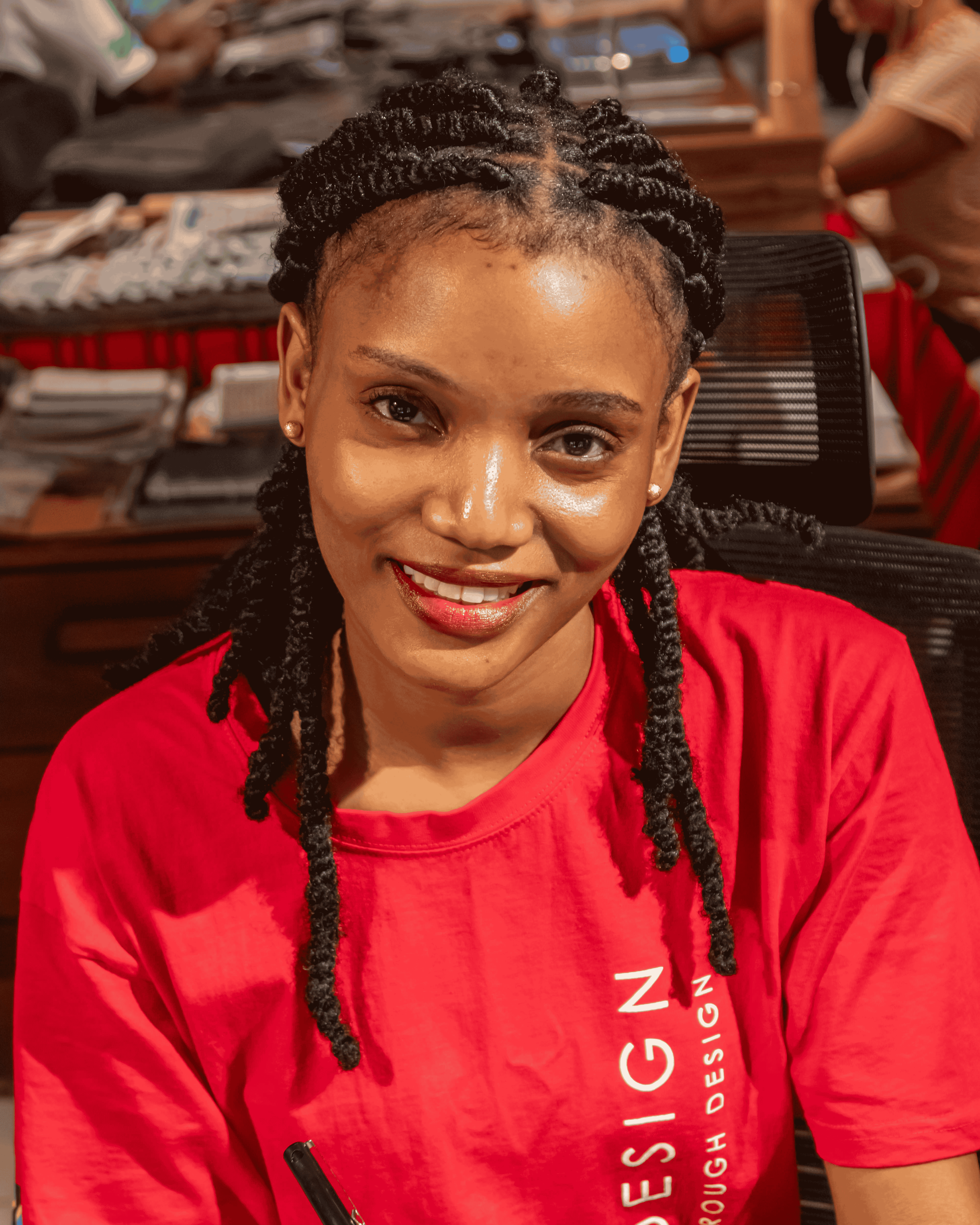 JACKLINE LUI CHUWA