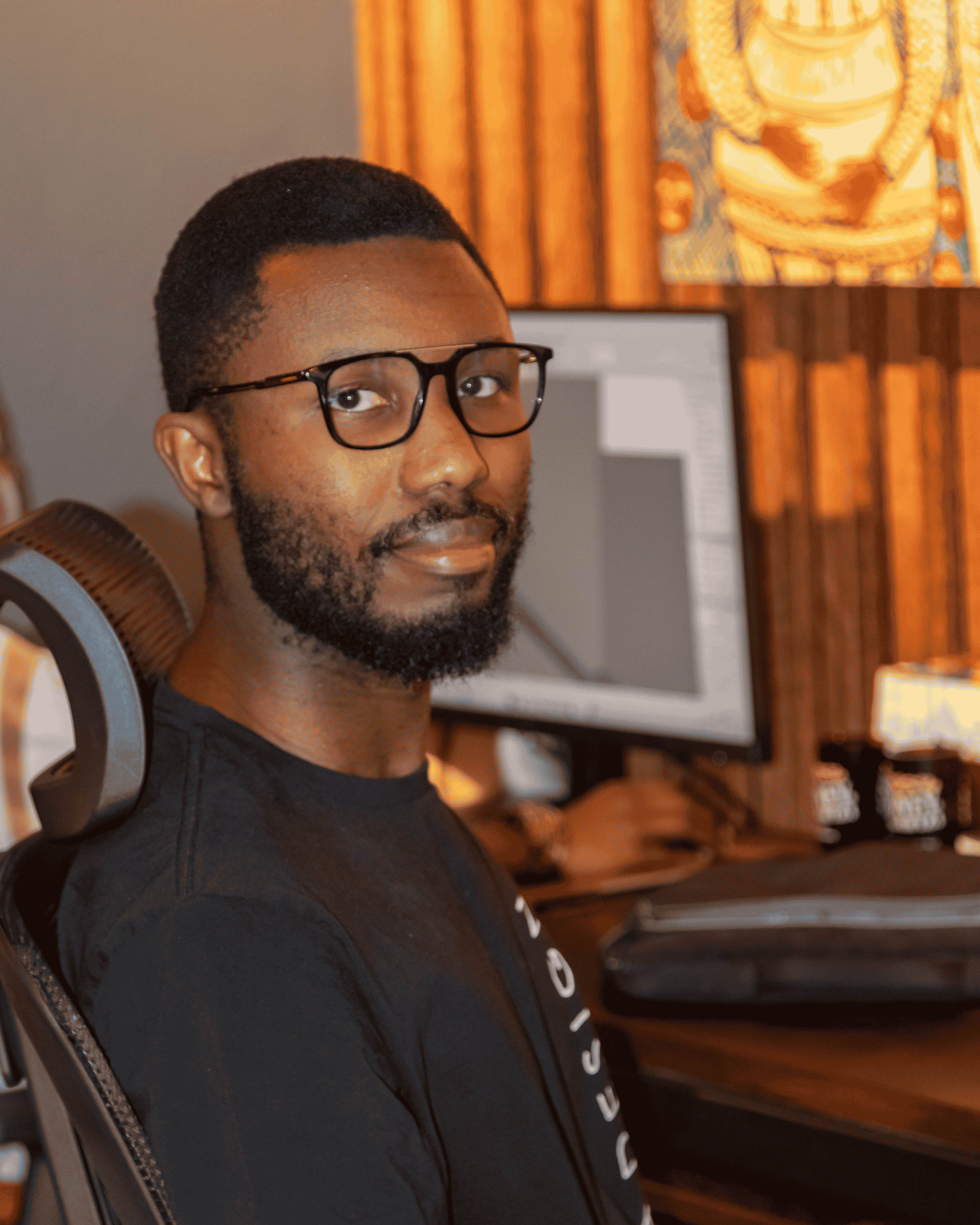 TLOTLISO CHRIS MONYAU
