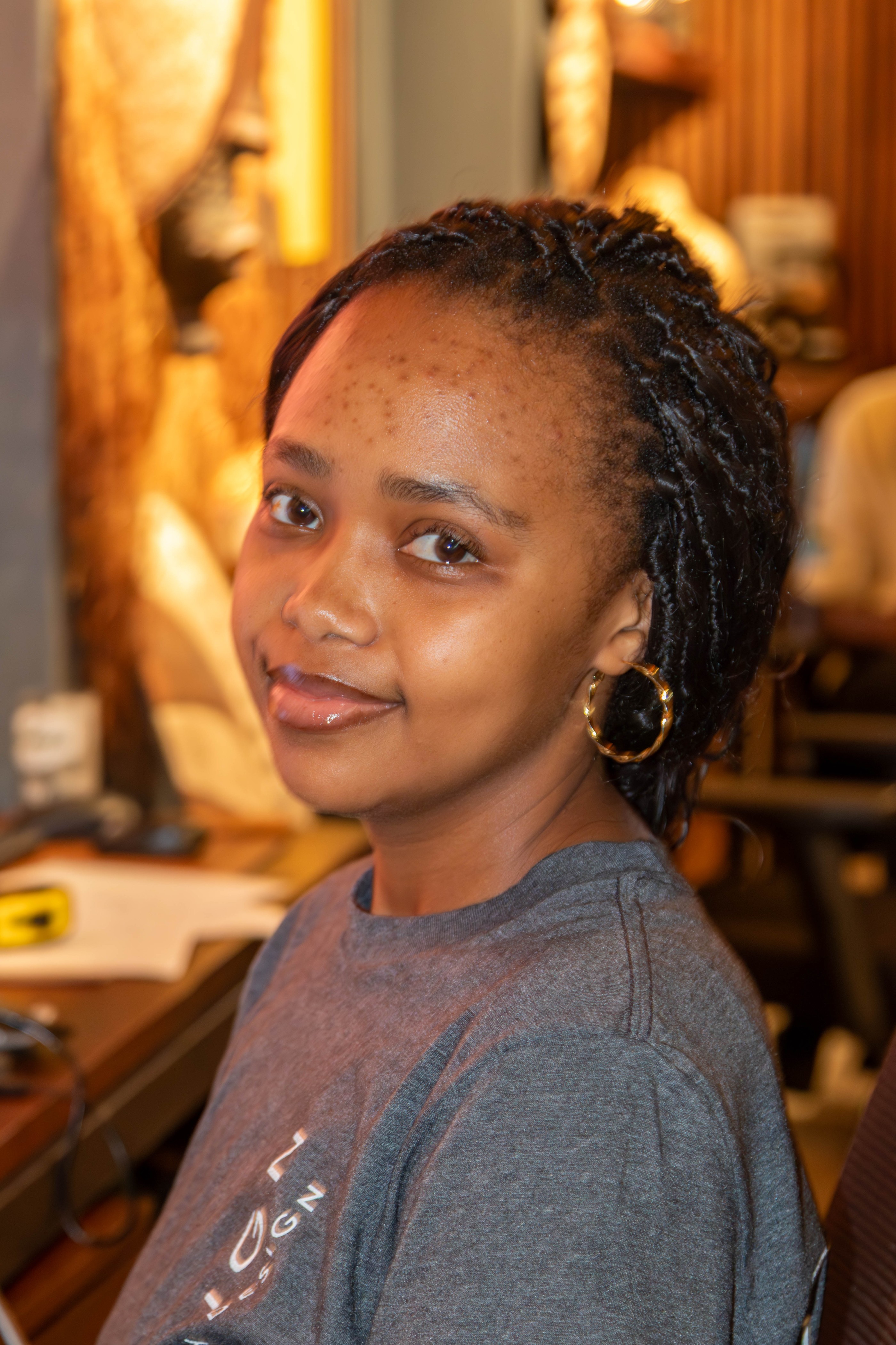 NEEMA KALUMIA